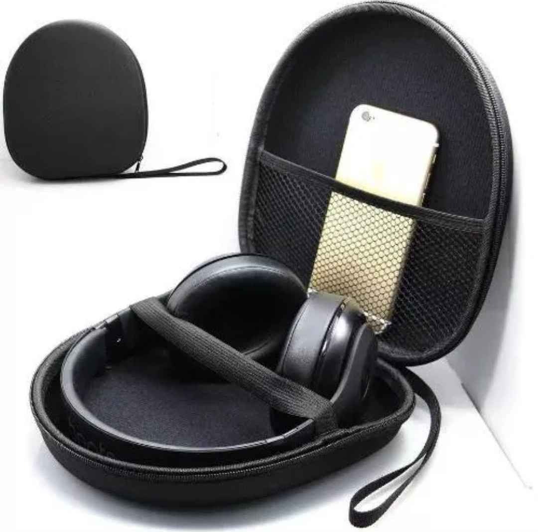 Headphone storage case