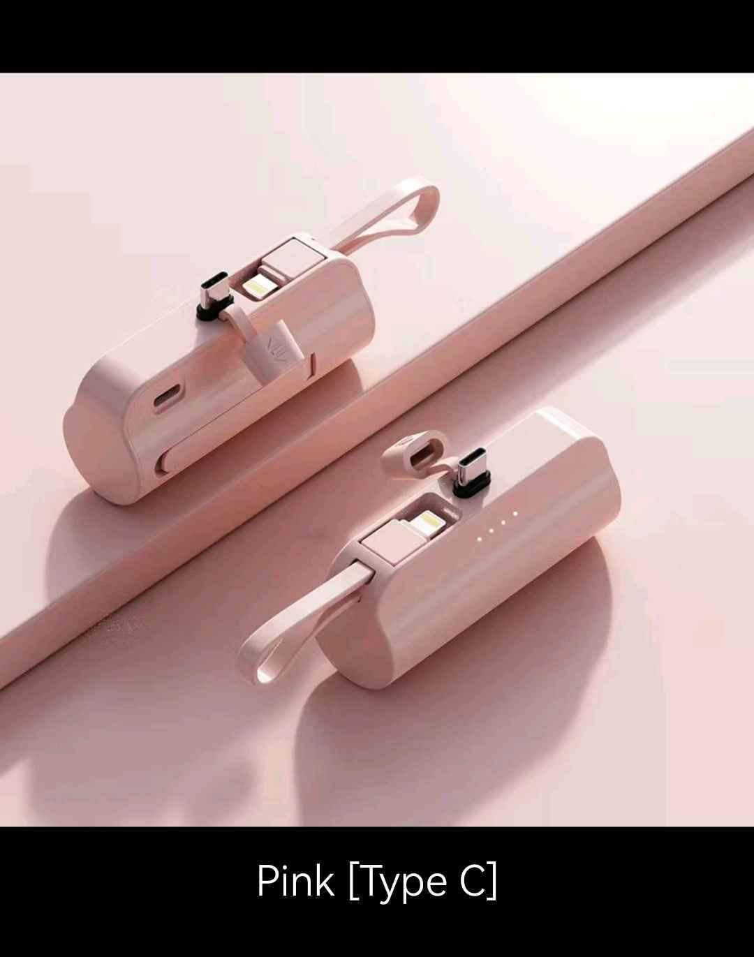 Mini power bank