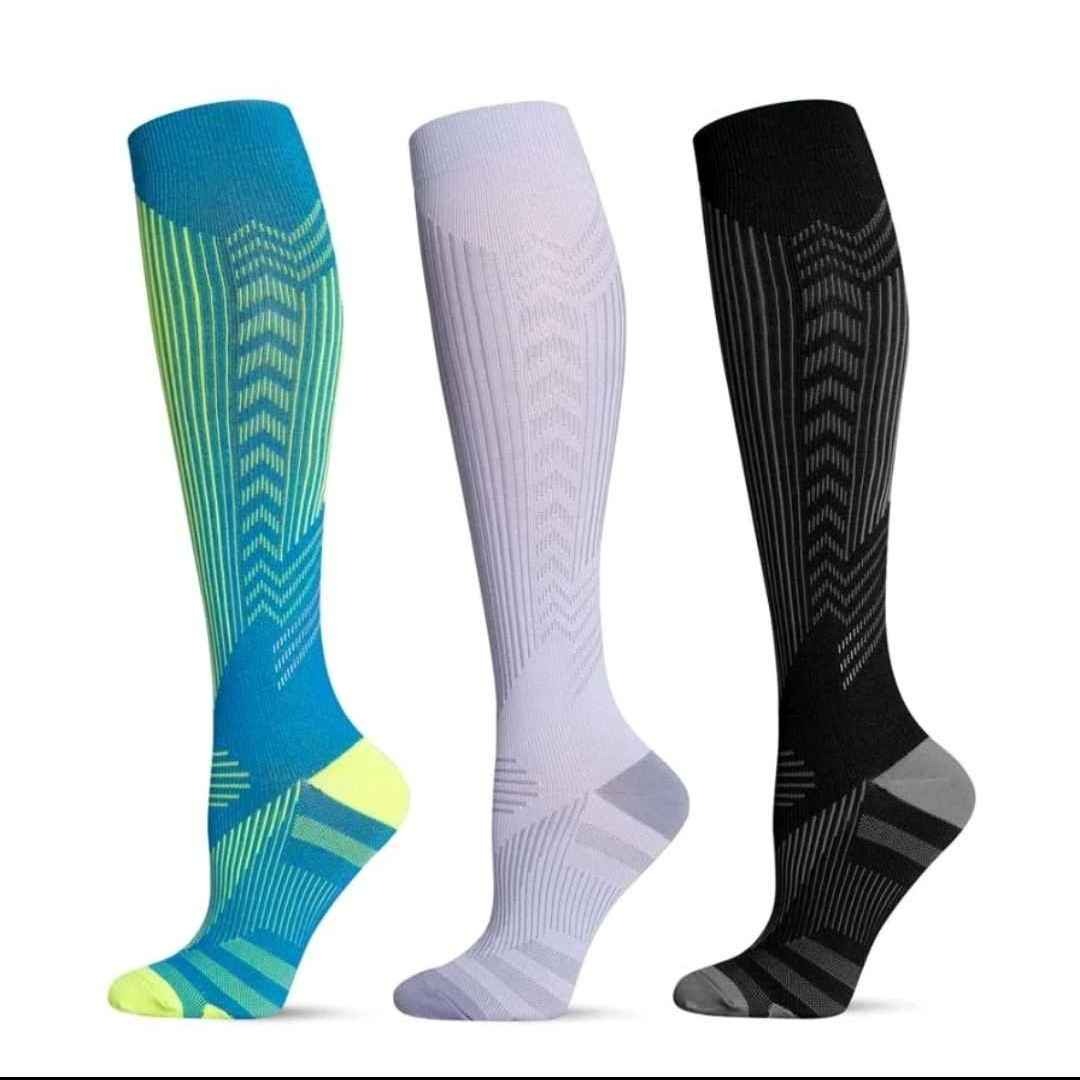 Compression socks