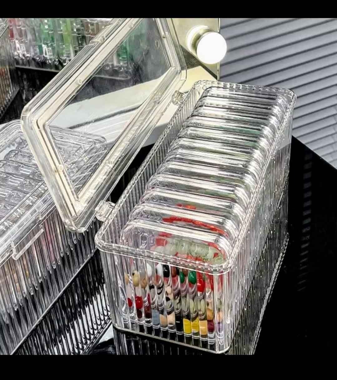 Bracelet organizer