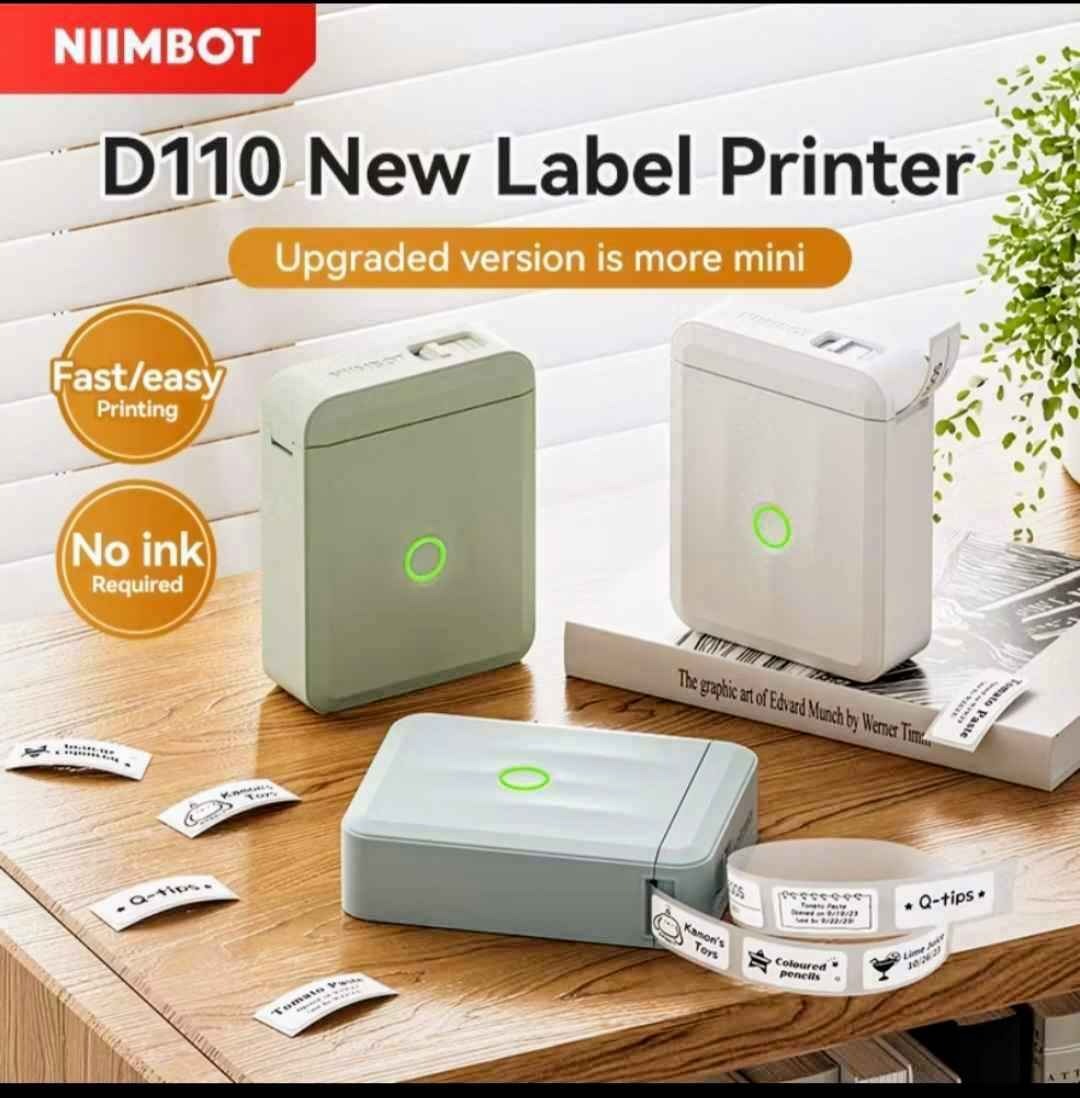 label printer