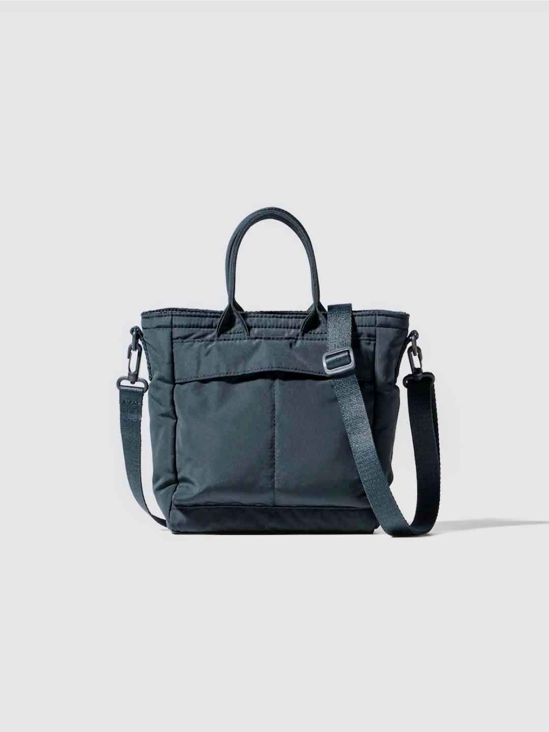 2way utility mini bag