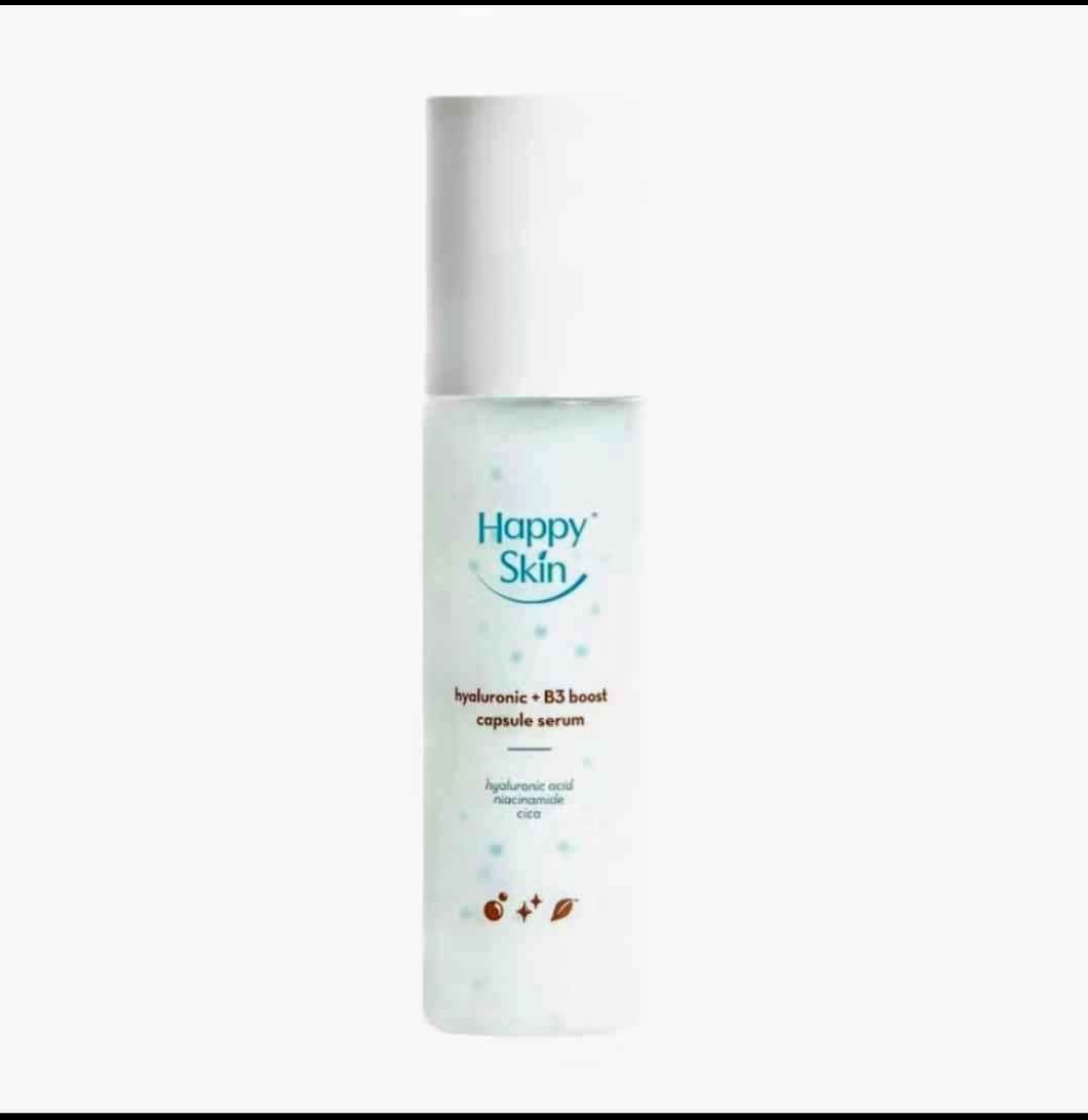 Happy skin hyaluronic acid