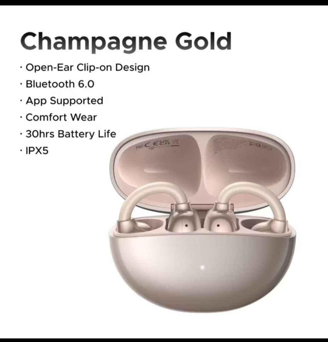 earbuds