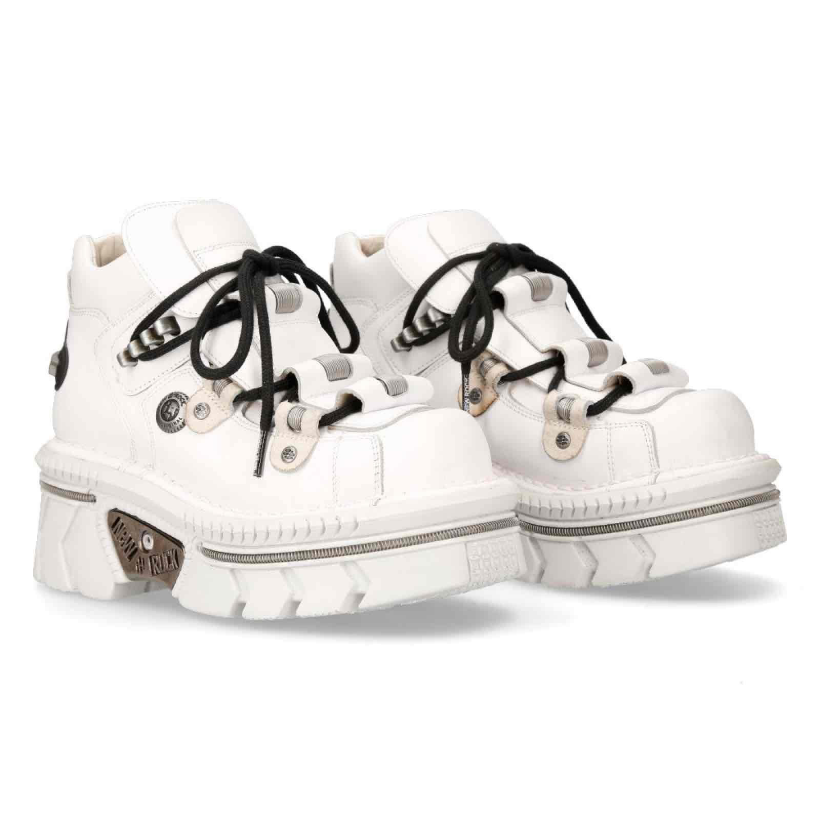 NewRock Platform Shoes “M-215-S7”