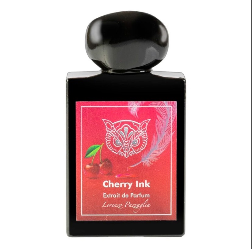 Lorenzo Pazzaglia Cherry Ink 5мл