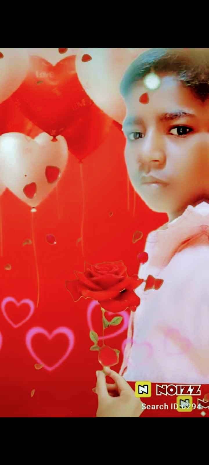 Wish from Photo