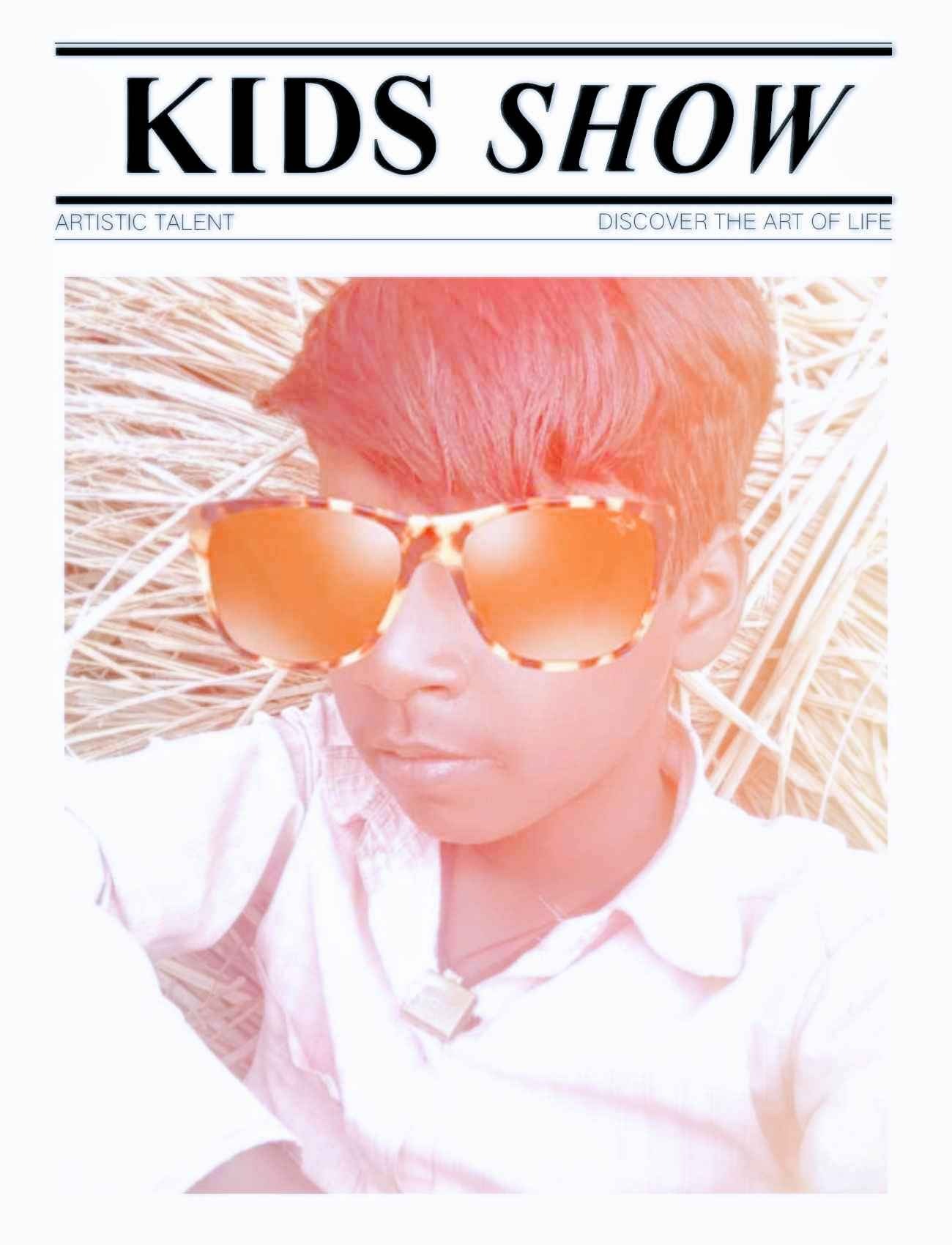 KIDS SHOW