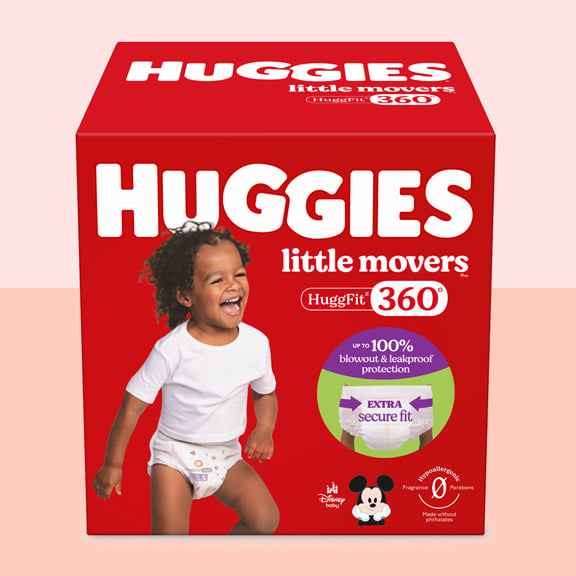 huggies