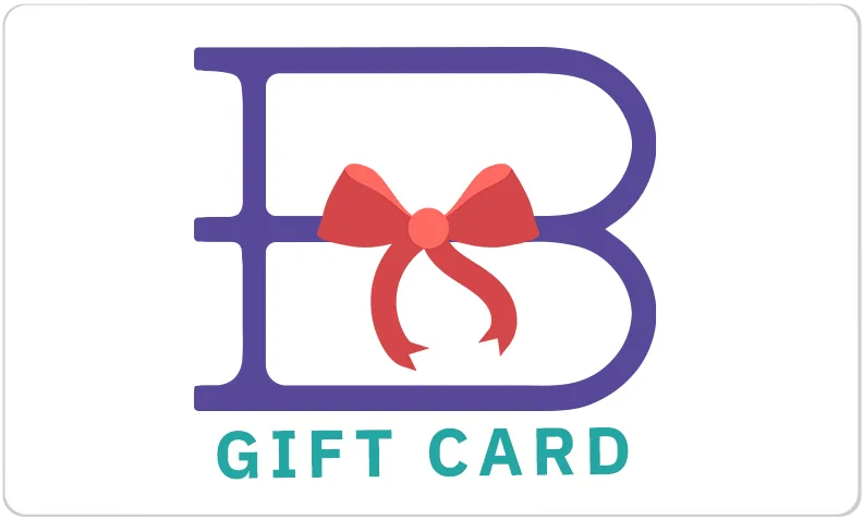 Bookshop.org gift card