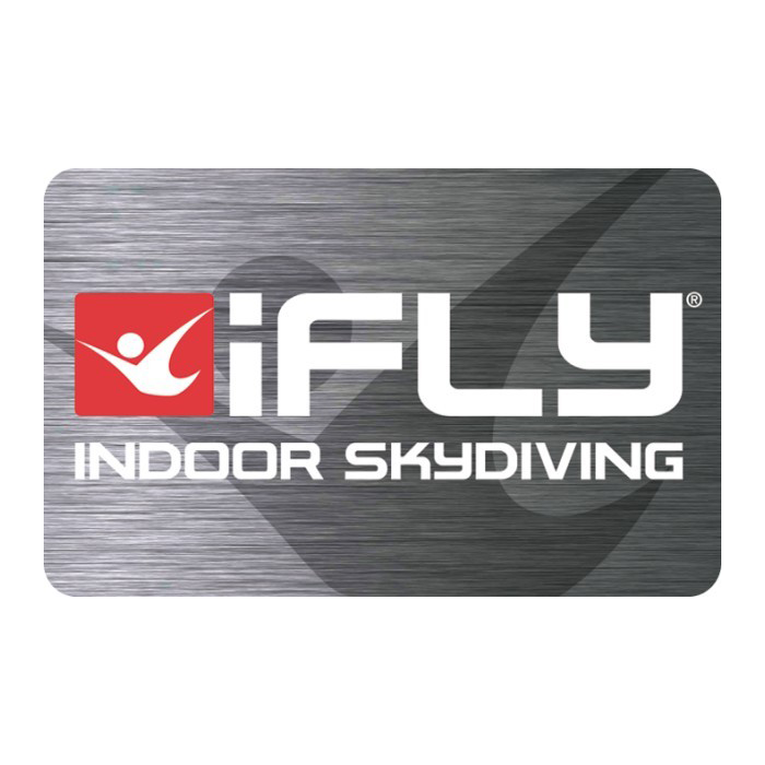 iFLY Gift Card