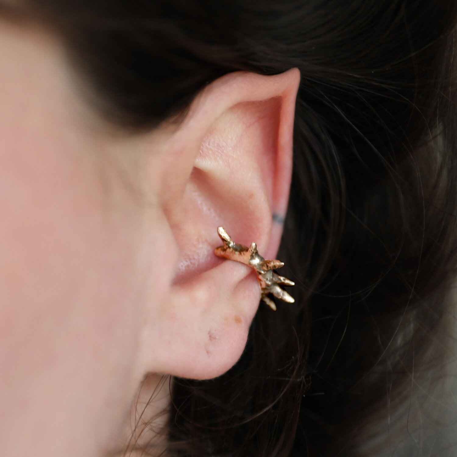 PHASER ear cuff — thistlethistle