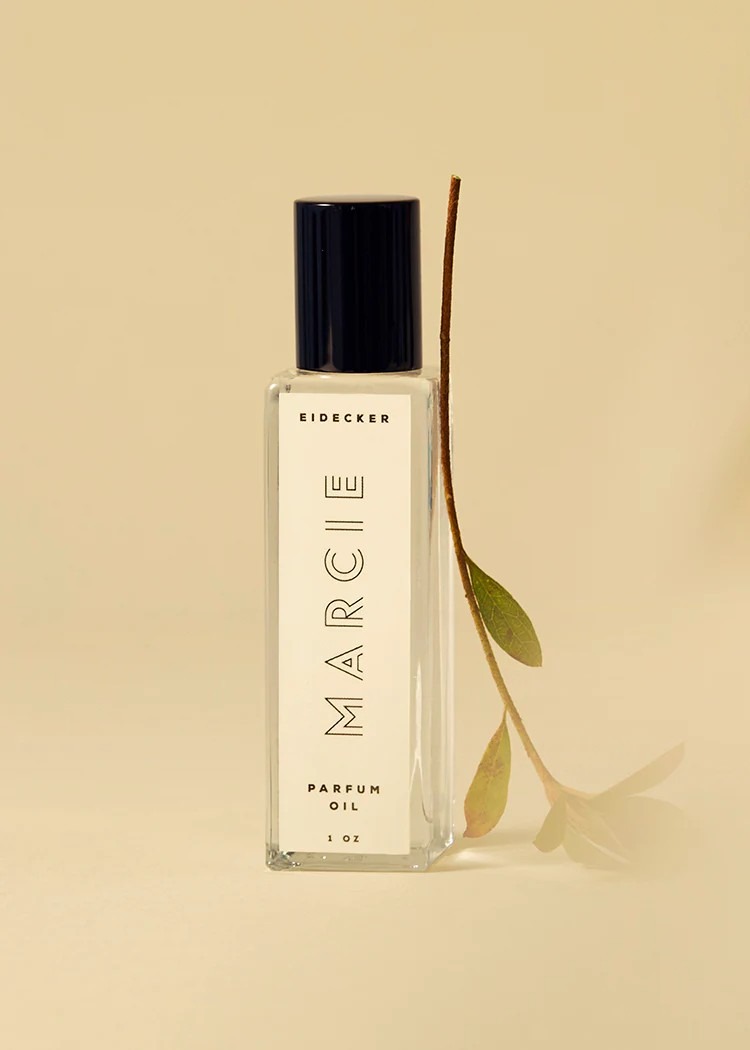 Marcie Perfume Oil