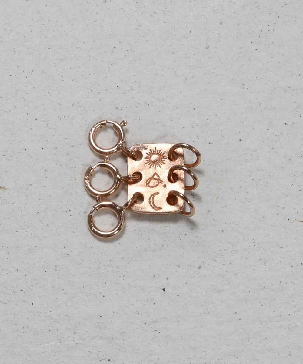 Celestial Necklace Detangler