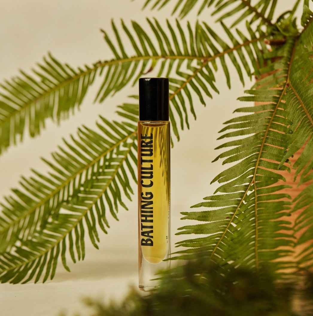 Cathedral Grove Perfume Oil