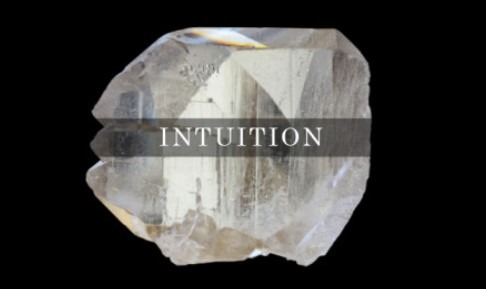 Course From G.Y on Intuition & Psychic History
