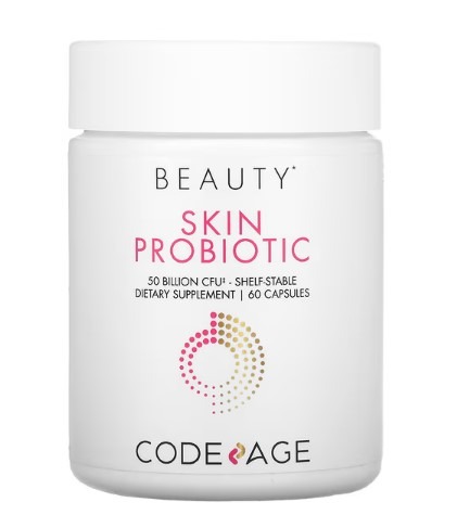 Skin Probiotic
