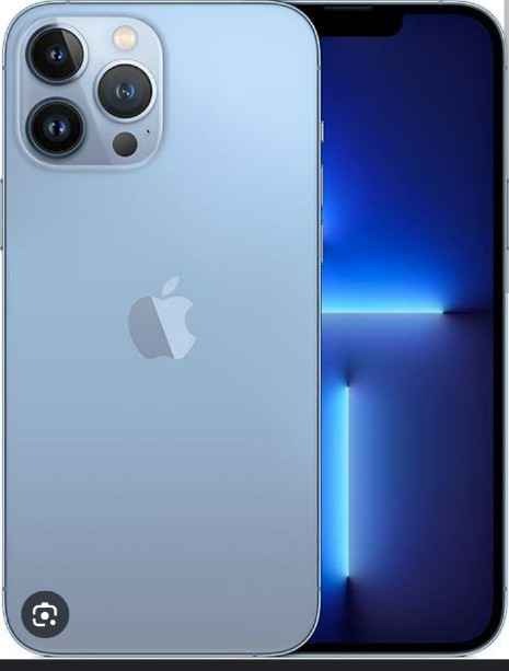 iPhone 13 Pro