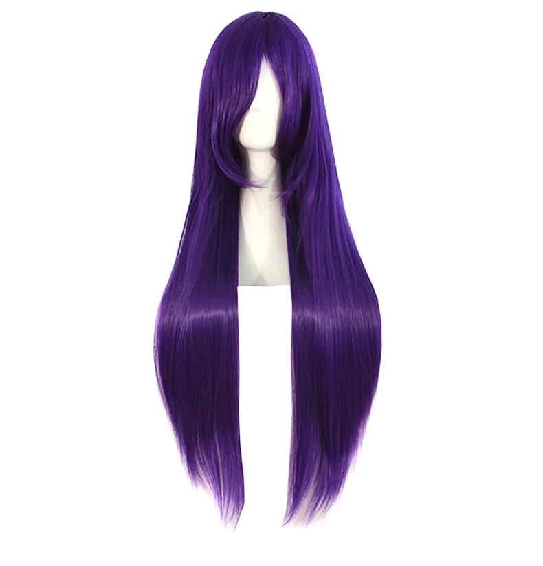 yuri wig