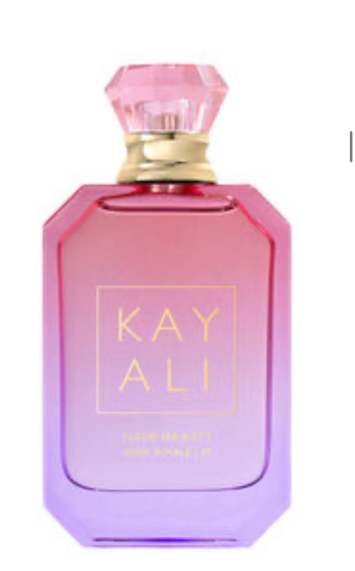Dream fragrance
