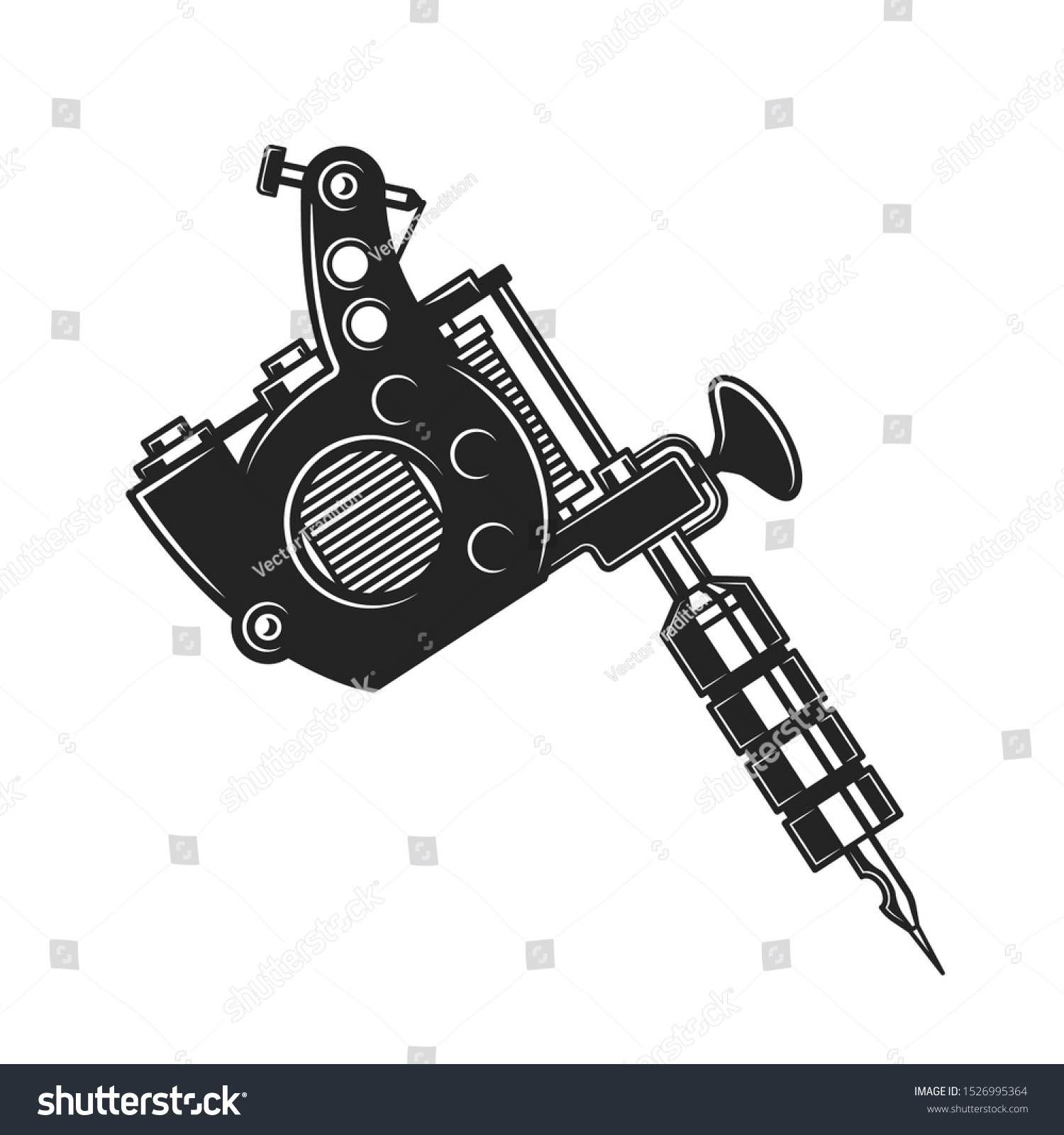 Tattoo Appointment