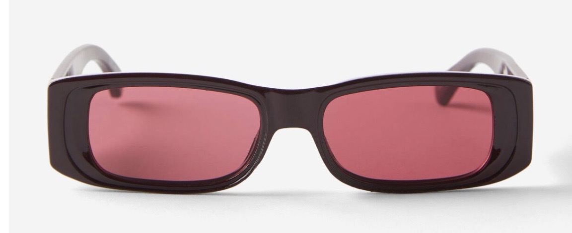 Icon Sunglasses