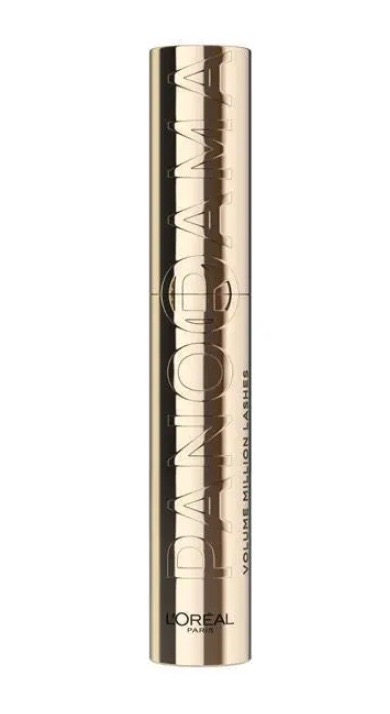 L'Oreal Paris Panorama Mascara Brown