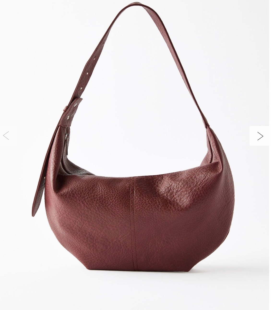 Gracie Underarm Bag