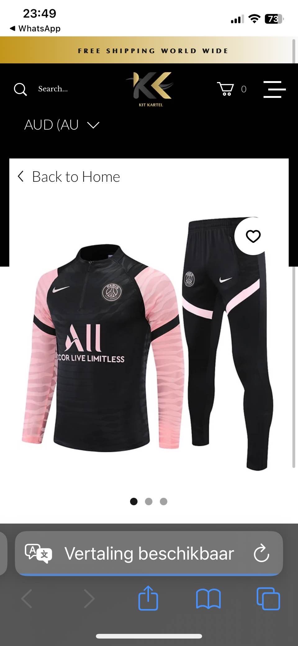 psg