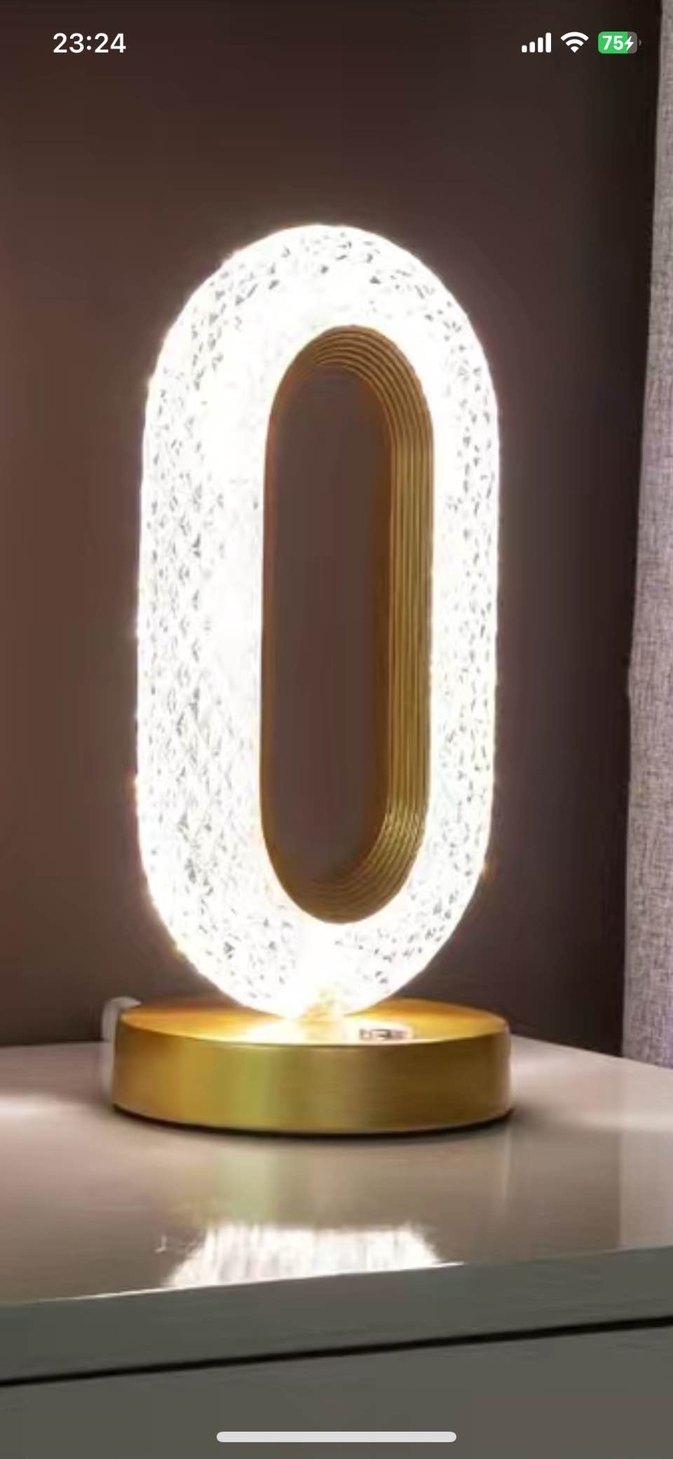 nachtlamp