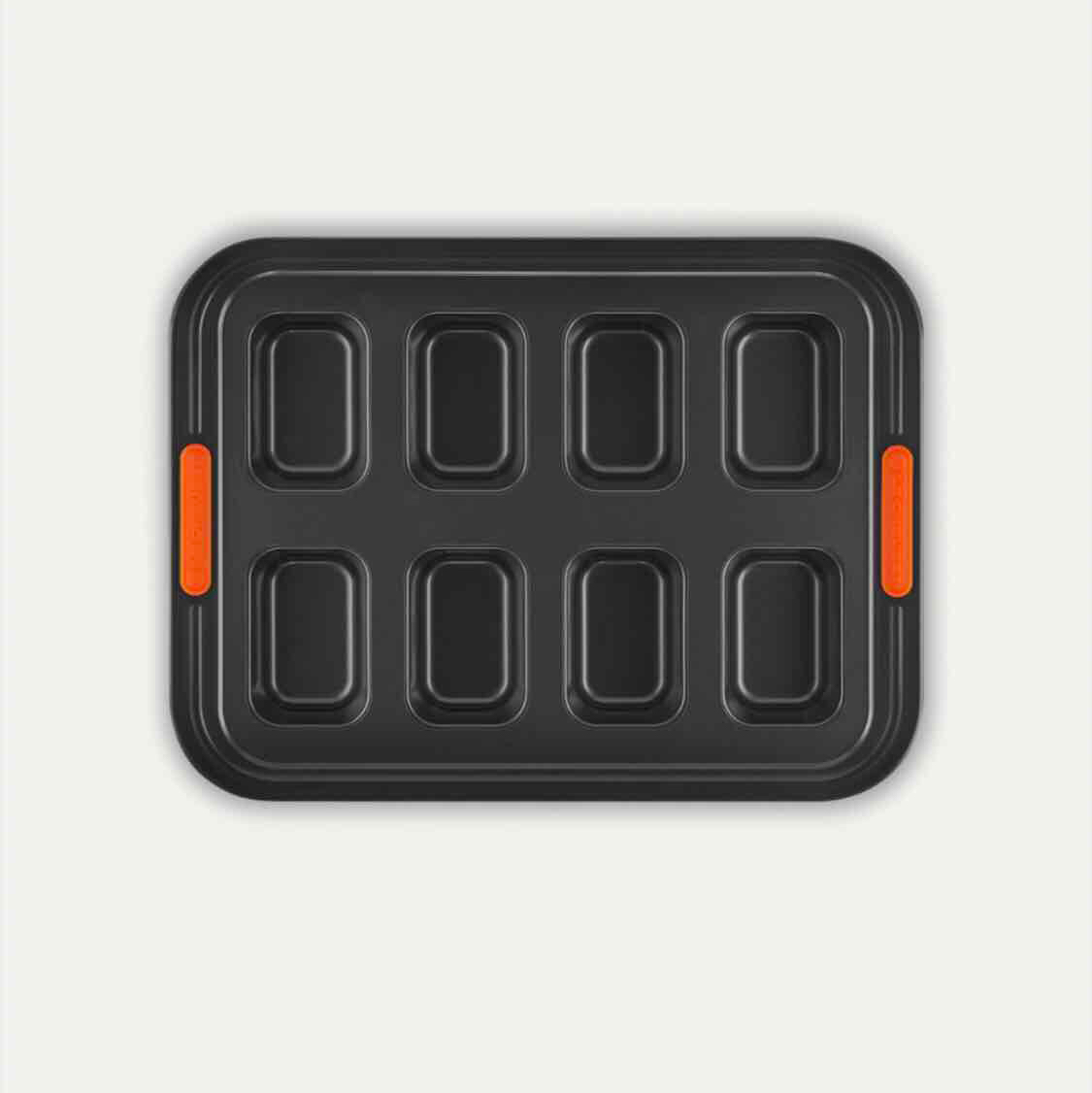 Le Creuset Brødform til mini-brød