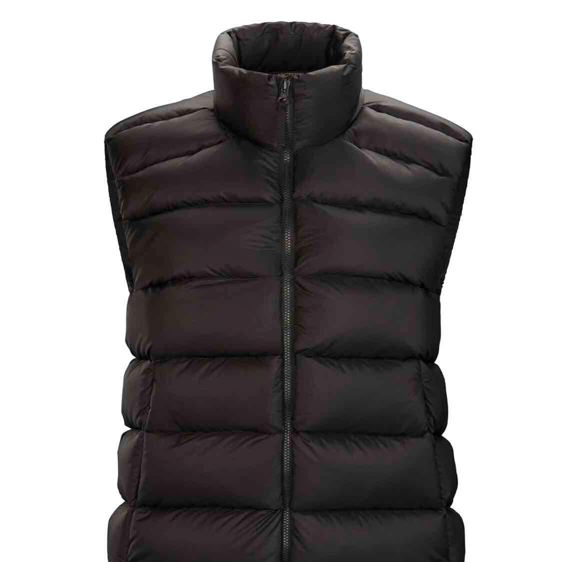 SEYLA VEST WOMEN'S
