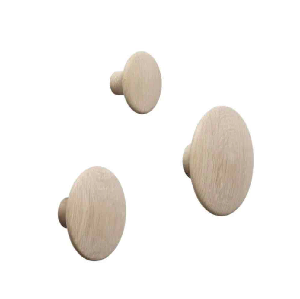 Muuto Dots Eik L