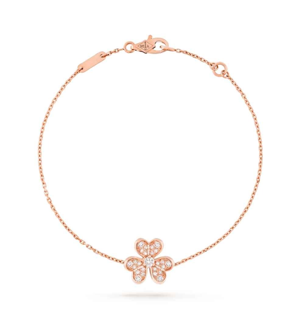 Van Cleef bracelet
