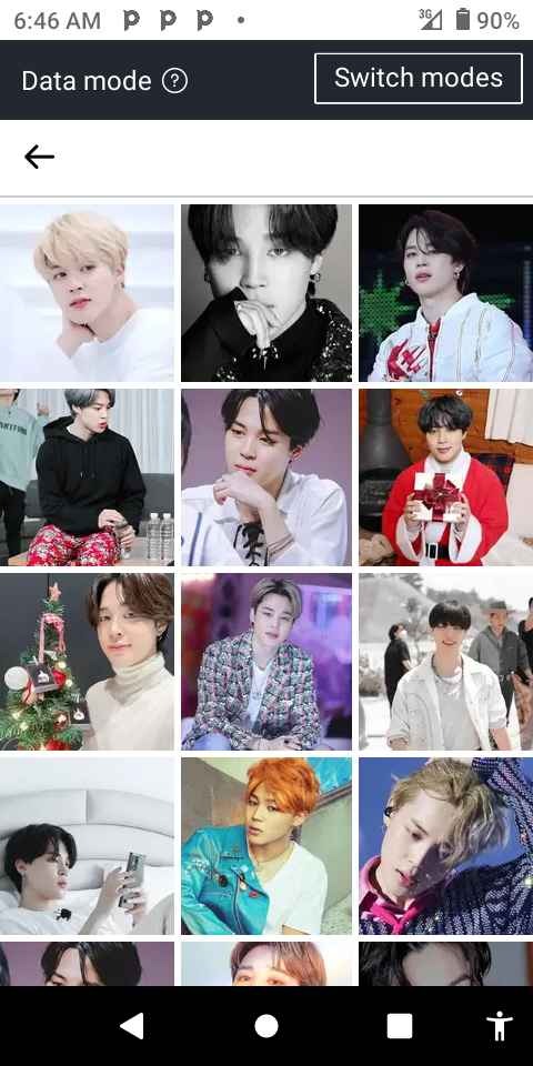 marry BTS ARMY jung KOOK