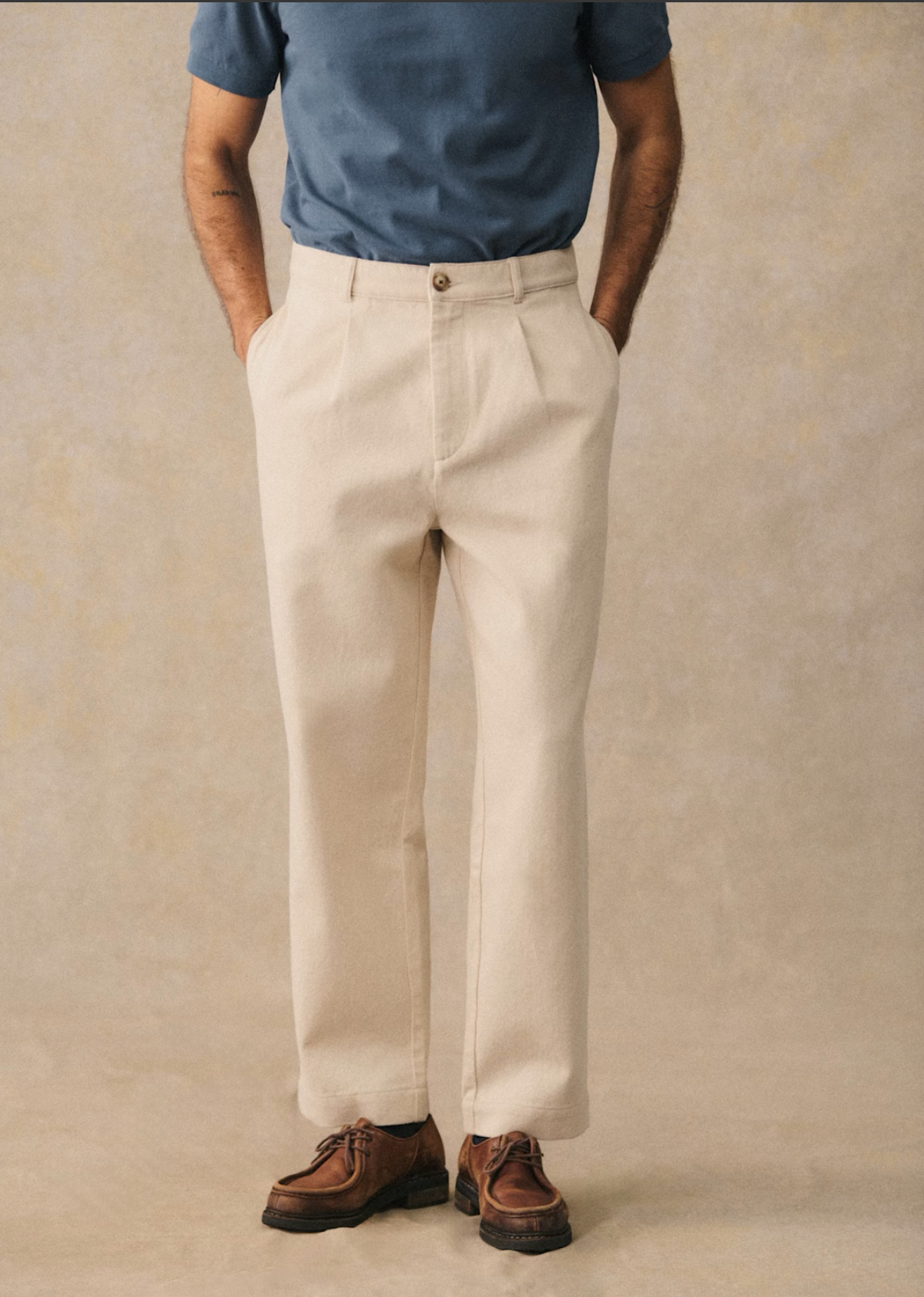 Sven trousers