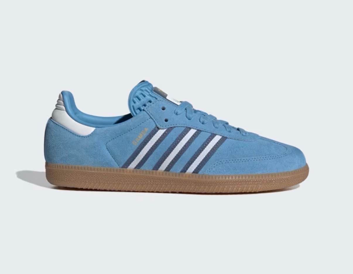 SAMBA OG SHOES