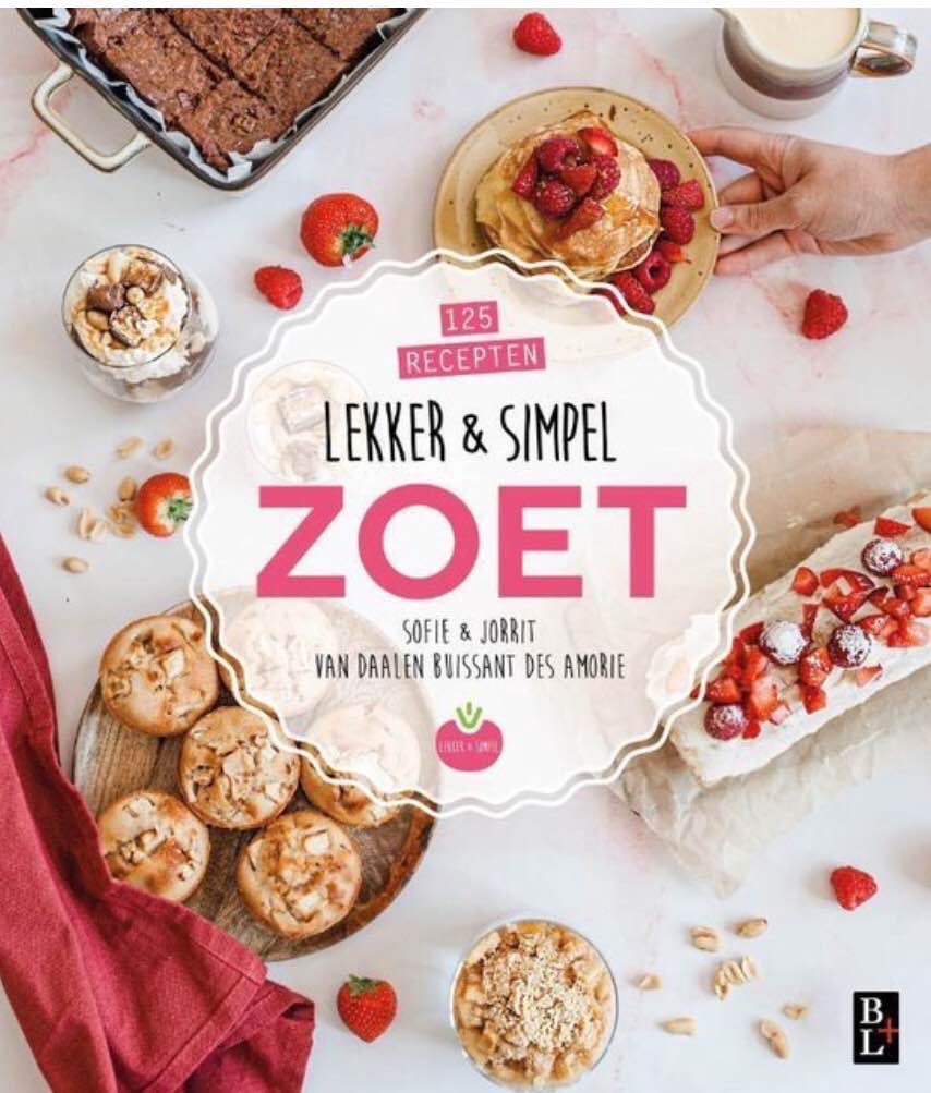 Bakboek