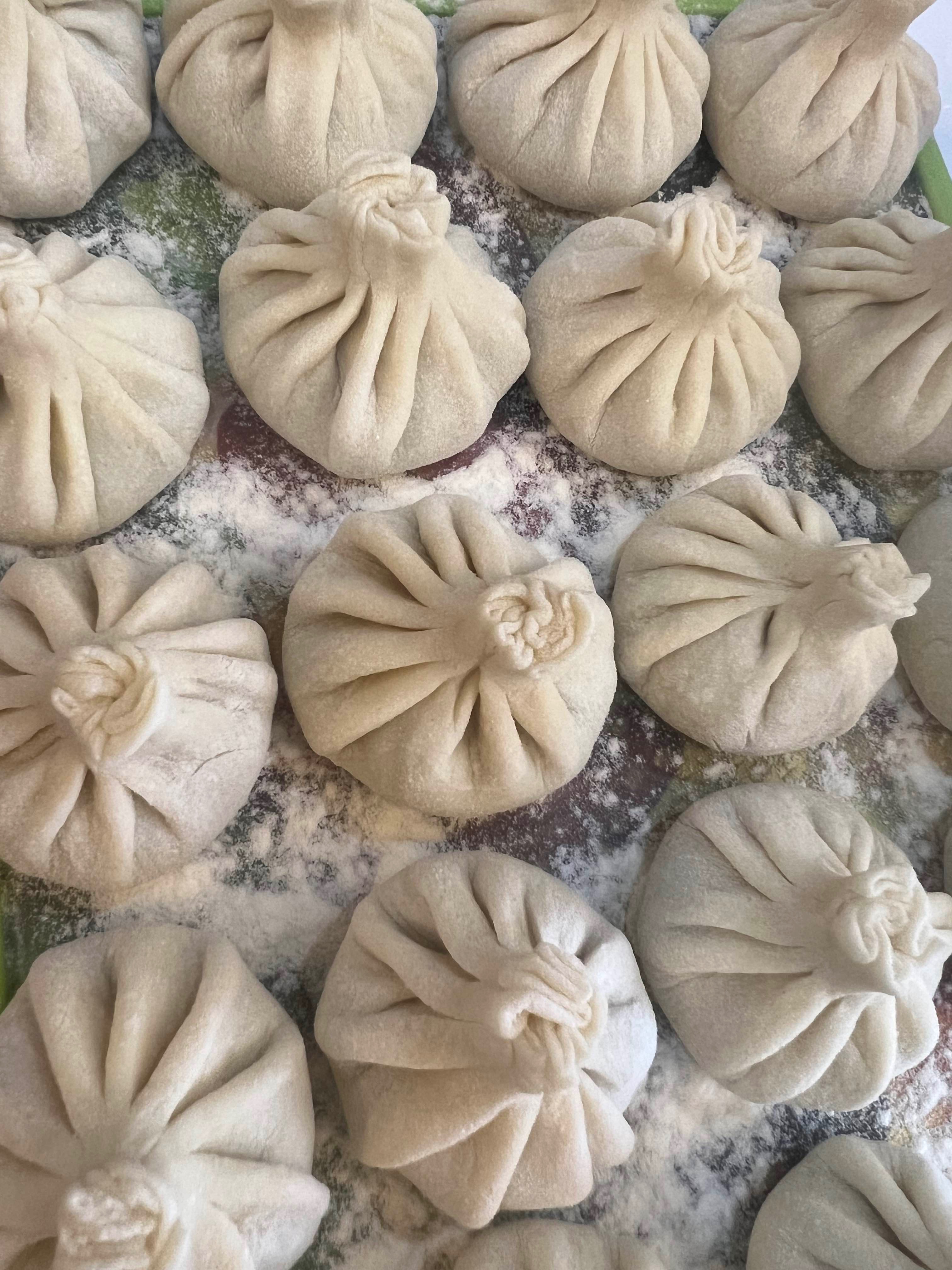 Dumplings