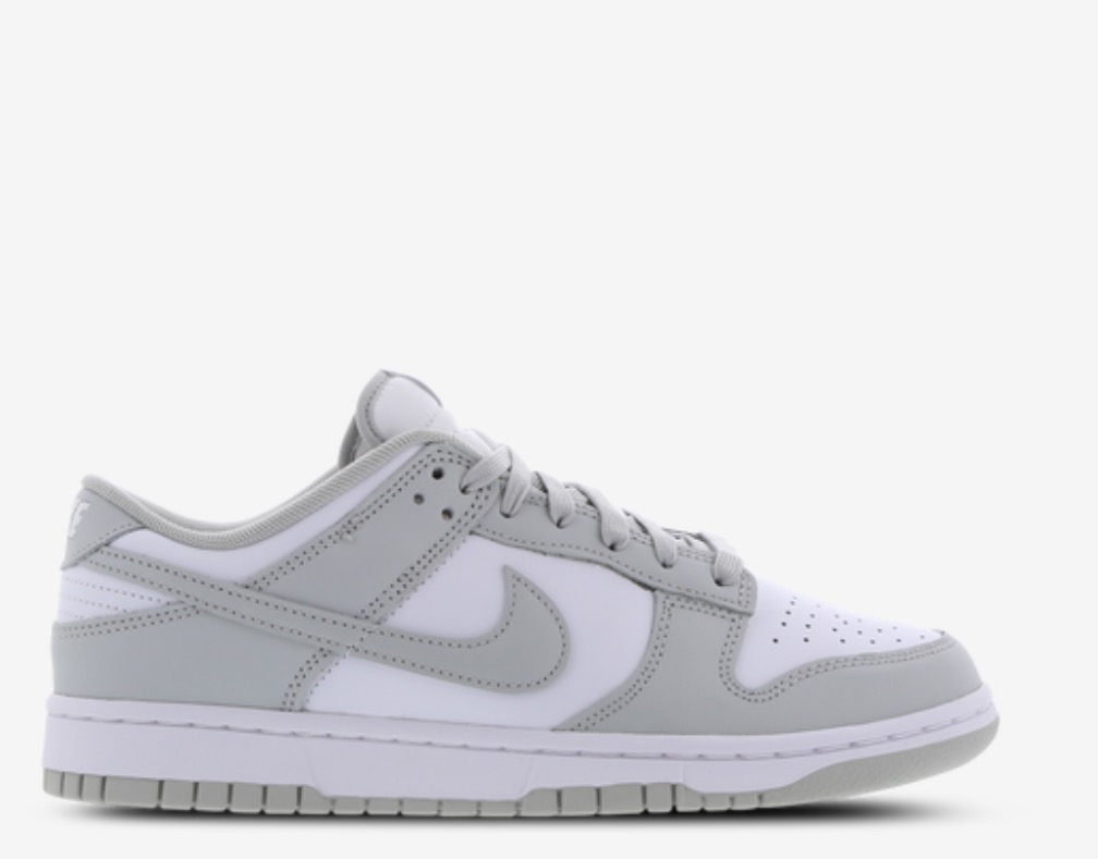 Nike Dunk Low Retro