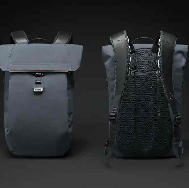 Apex Backpack | Performance Backpack, Form Meets Function | Bellroy