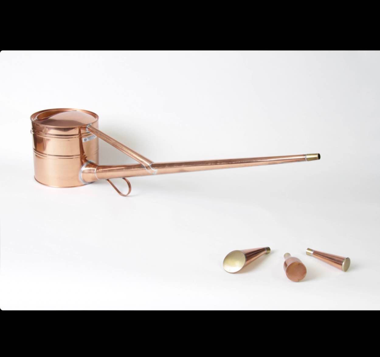 Masakuni Copper Water Cans