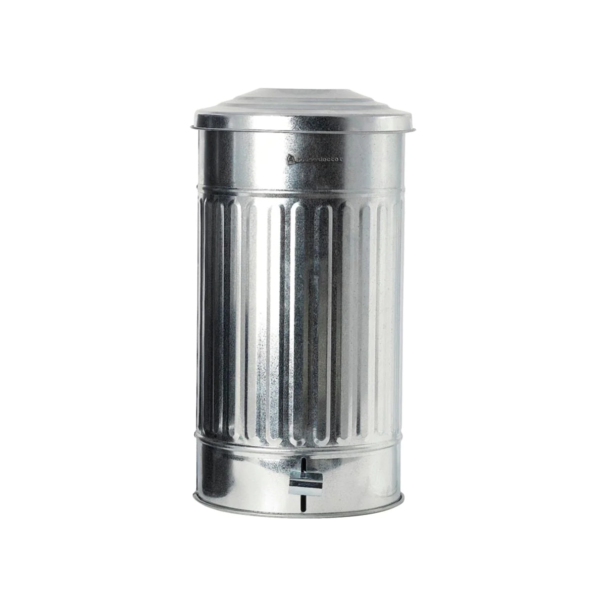 Iron Bin