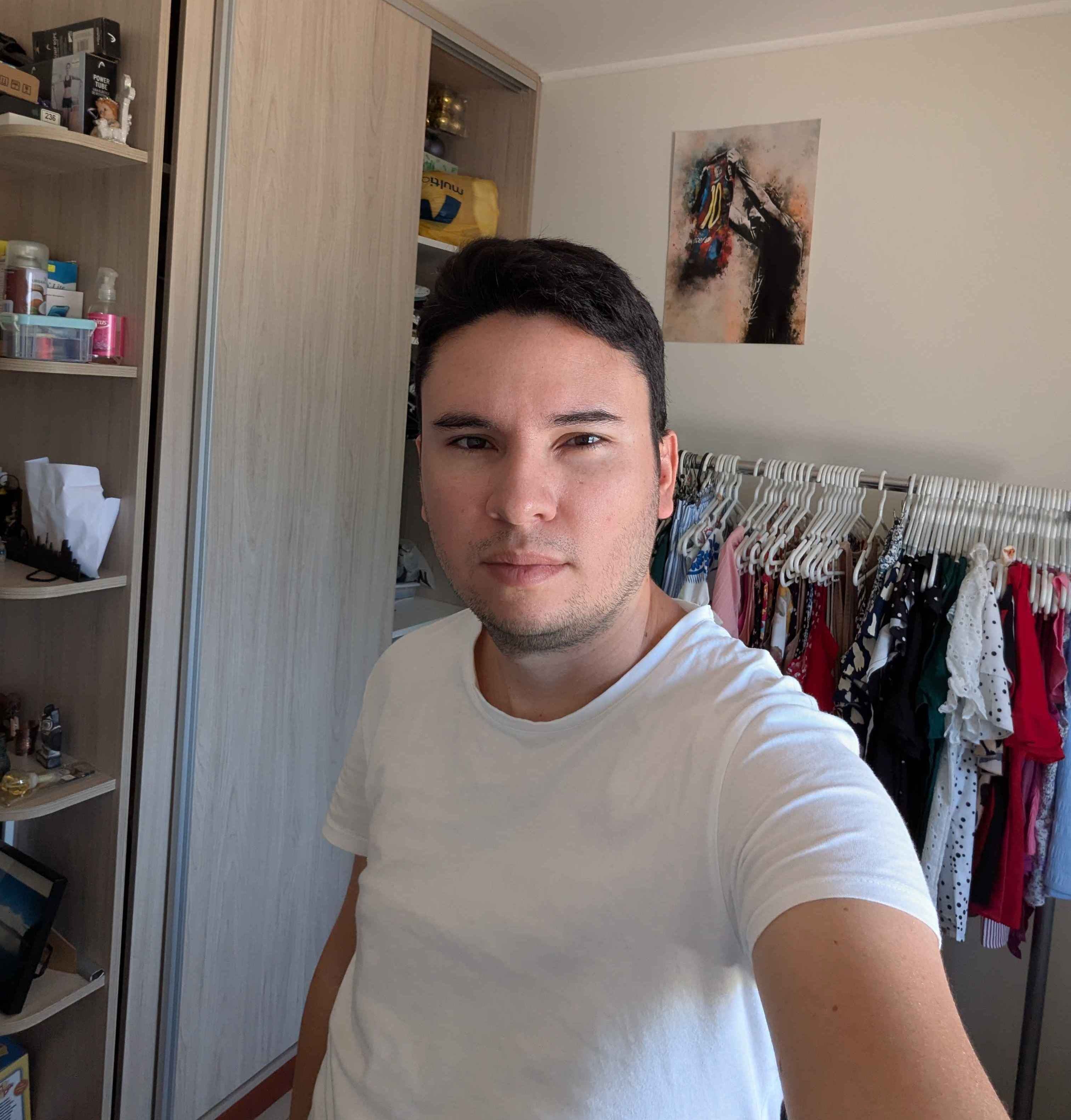 Wish from Photo
