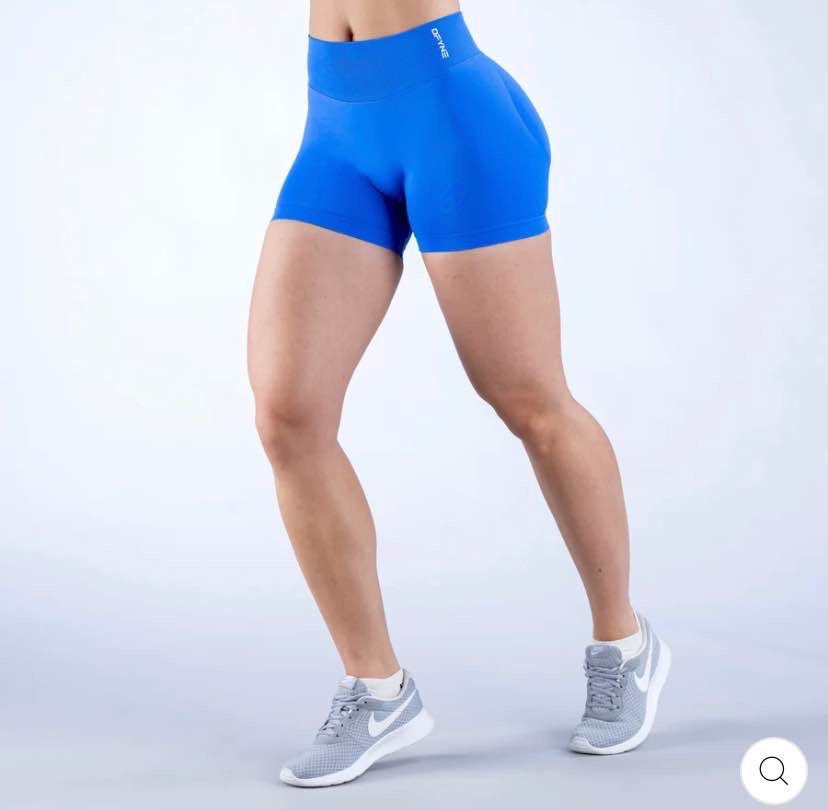 Impact Scoop Back Bra