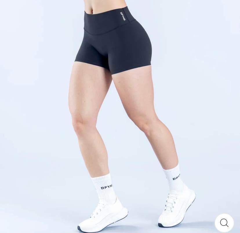 Origin Shorts | 4.5"