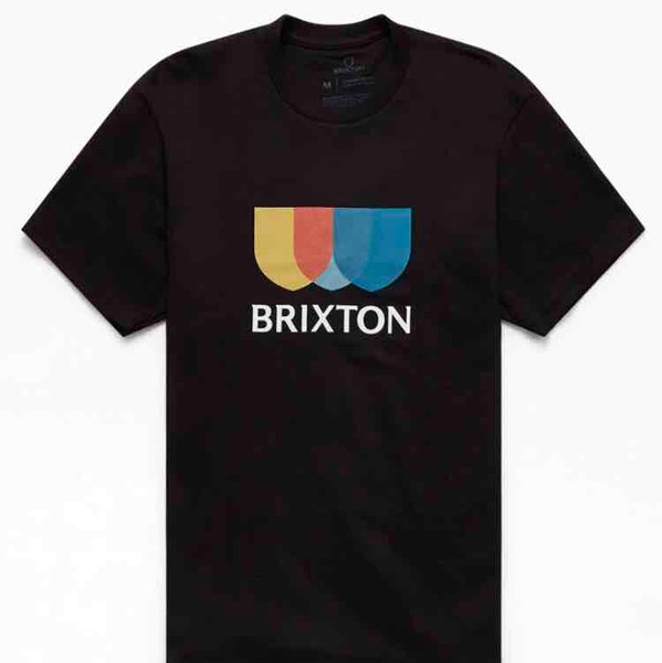 Brixton Alton II T-Shirt | PacSun