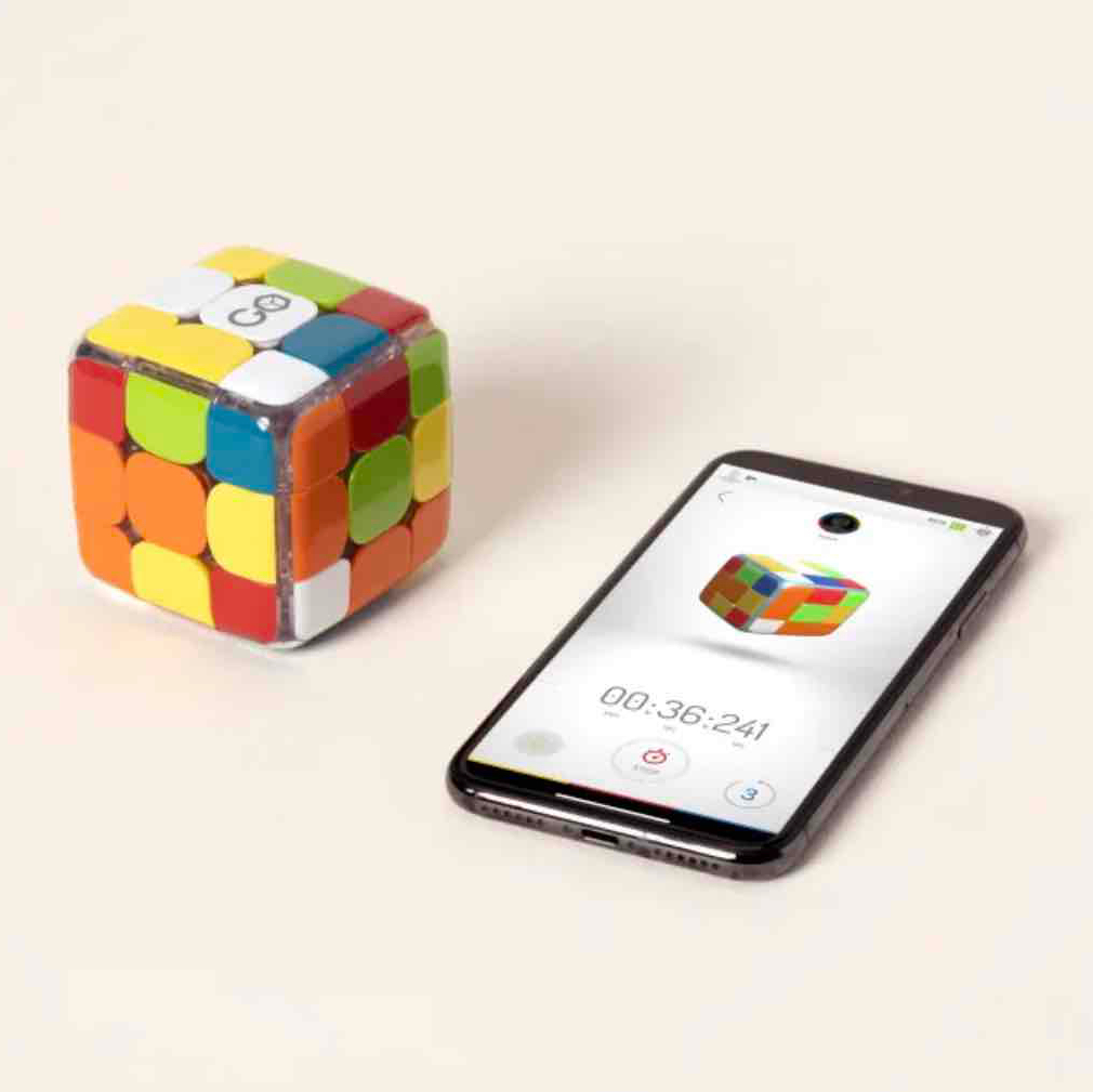 gocube