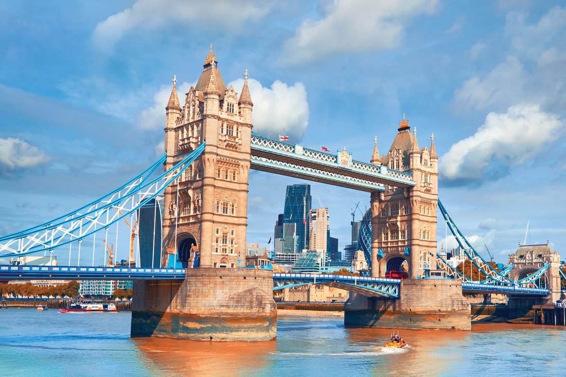 a trip to england (slightly less important than world cup)