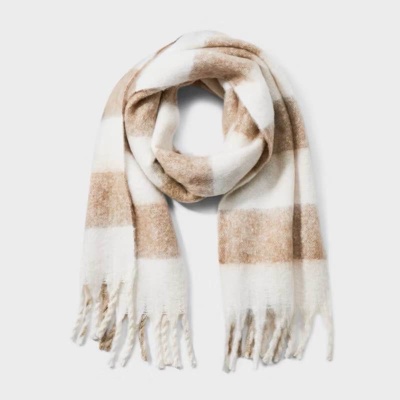 Lofty Blanket Scarf - Universal Thread™